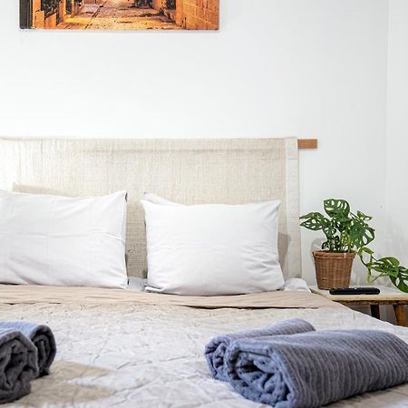 Budapestayz - Bacso Apartments Экстерьер фото