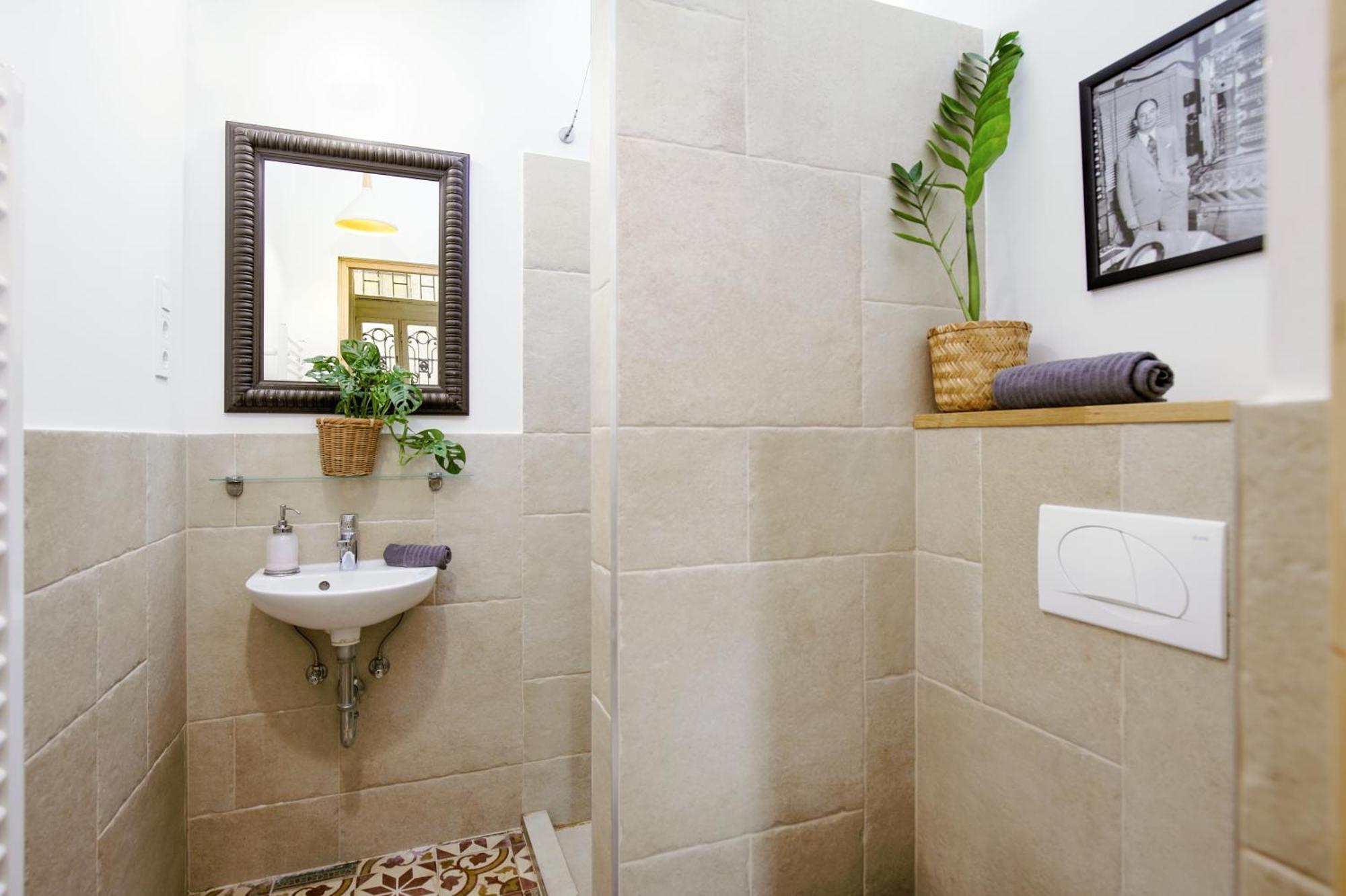 Budapestayz - Bacso Apartments Экстерьер фото